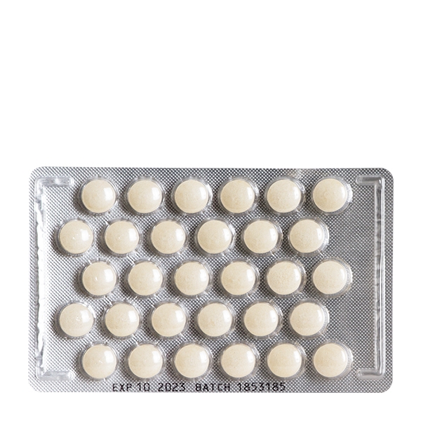 Bio-Chrom ChromoPrecise 100 mcg 60 tabletter