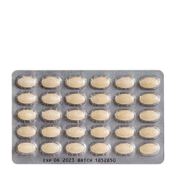 Bio-Fiber 120 tabletter