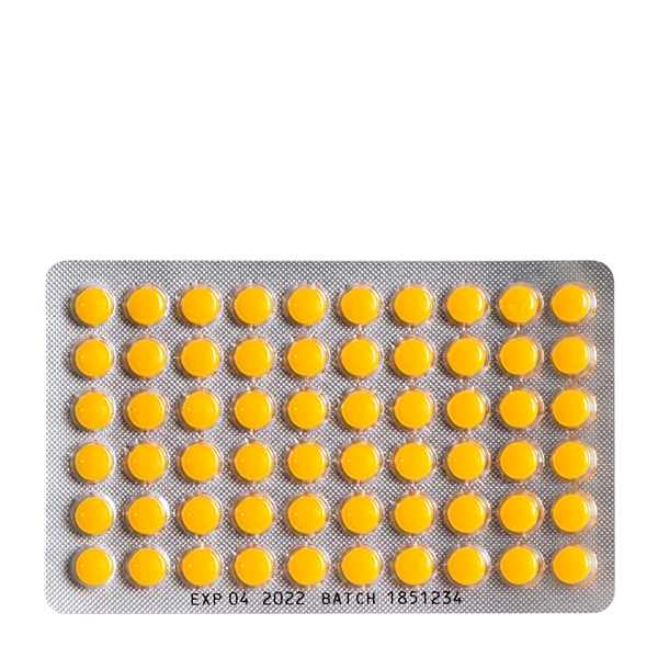 Bio-Folin 400 mcg 180 tabletter
