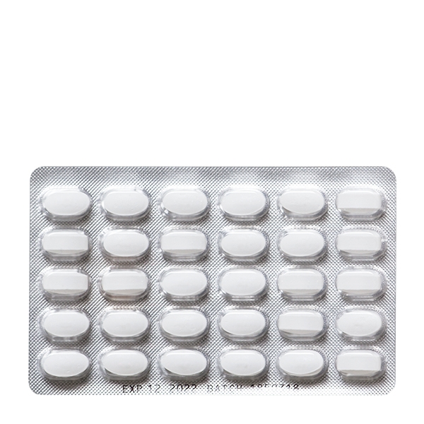Bio-Magnesium 60 tabletter