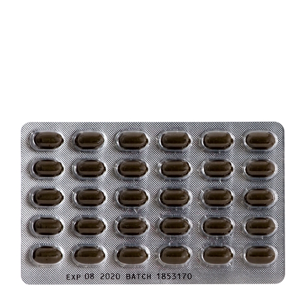 Bio-Qinone Aktivt Q10 Gold 100 mg 180 kapsler
