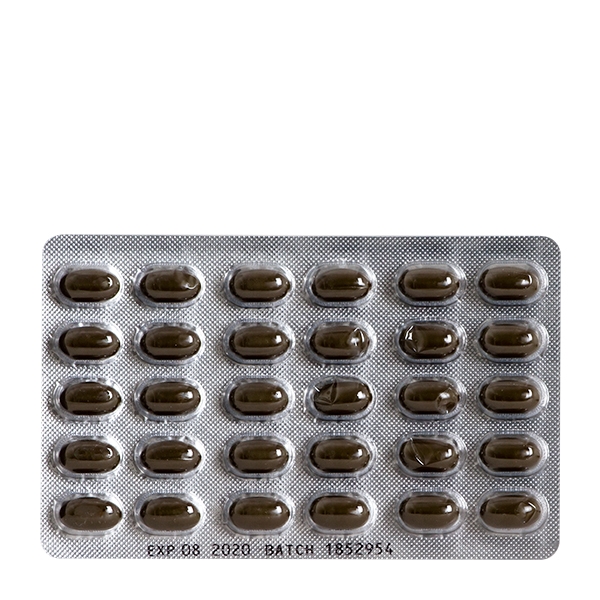 Bio-Qinone Aktivt Q10 Gold 100 mg 90 kapsler