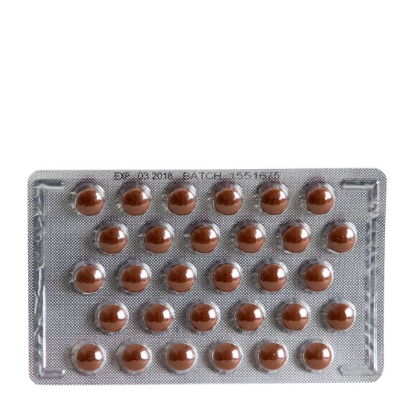 Bio-Selen + Zink 360 tabletter