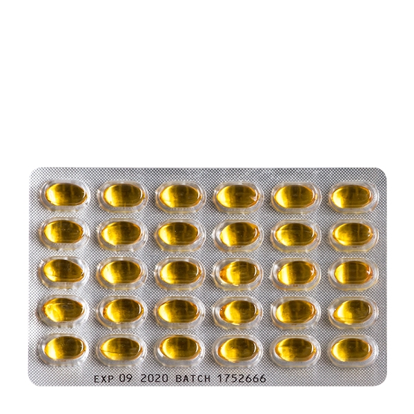 Bio-Sport 240 kapsler 30 tabletter