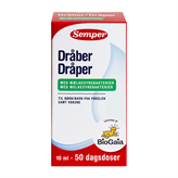 BioGaia Dråber Semper 10 ml