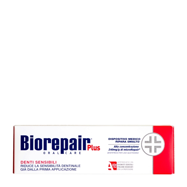 BioRepair Plus Sensitive Teeth 75 ml