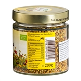 Blütenpollen Blomsterpollen Allos 200 g økologisk