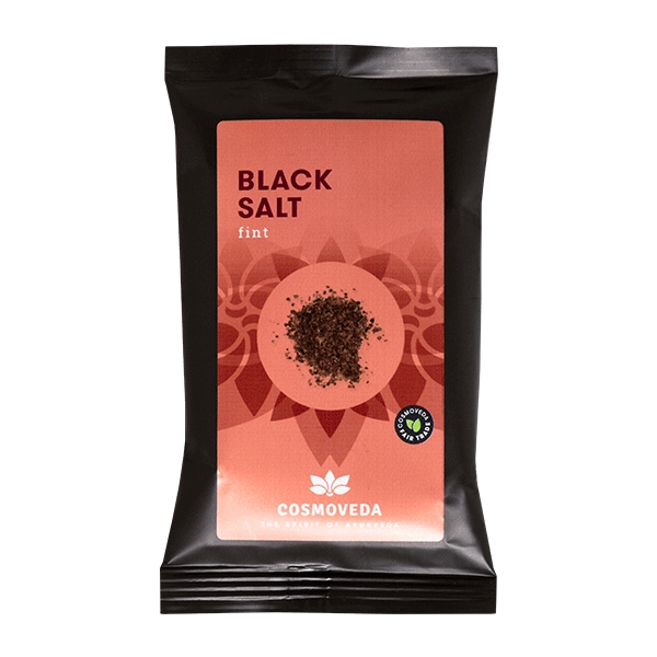 Black Salt Kala Namak Cosmoveda 100 g