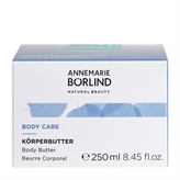 Body Butter Body Care Annemarie Börlind 250 ml