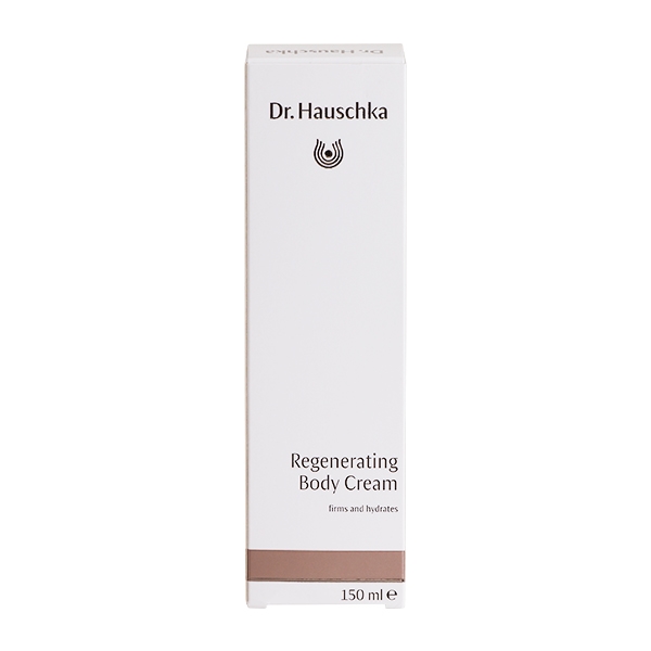 Body Cream Regenerating Dr. Hauschka 150 ml