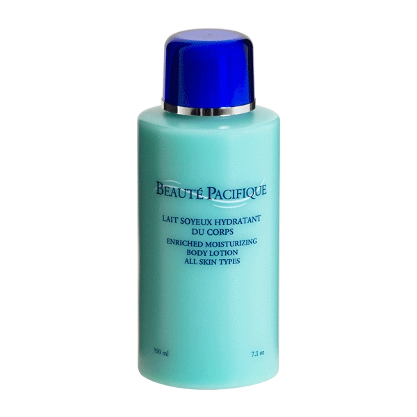 Body Lotion Enriched Moisturizing All Skintypes 200 ml