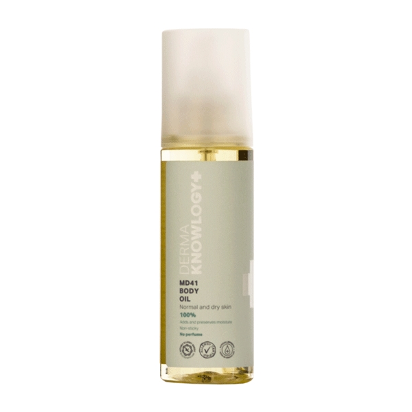 Body Oil MD41 MDerma 150 ml