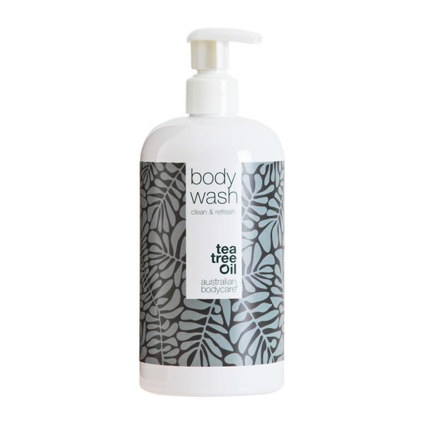 Body Wash Clean & Refresh Tea Tree Oil  500 ml