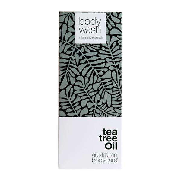 Body Wash Clean & Refresh Tea Tree Oil  500 ml