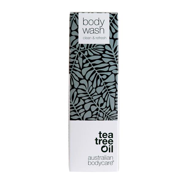 Body Wash Clean & Refresh Tea Tree Oil 200 ml