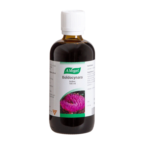 Boldocynara A. Vogel 100 ml