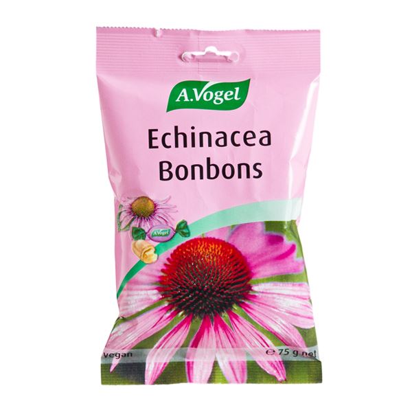 Bonbons Echinacea A. Vogel 75 g