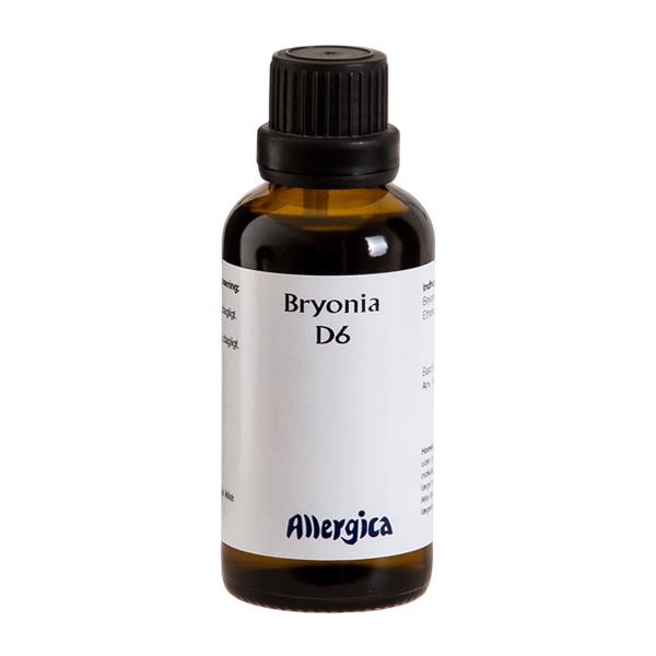 Bryonia D6