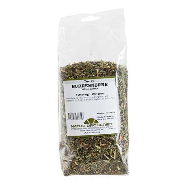 Burresnerre 100 g