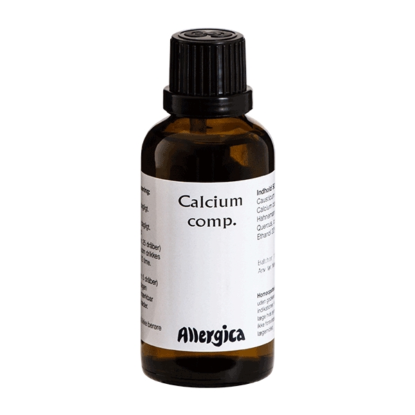 Calcium comp.