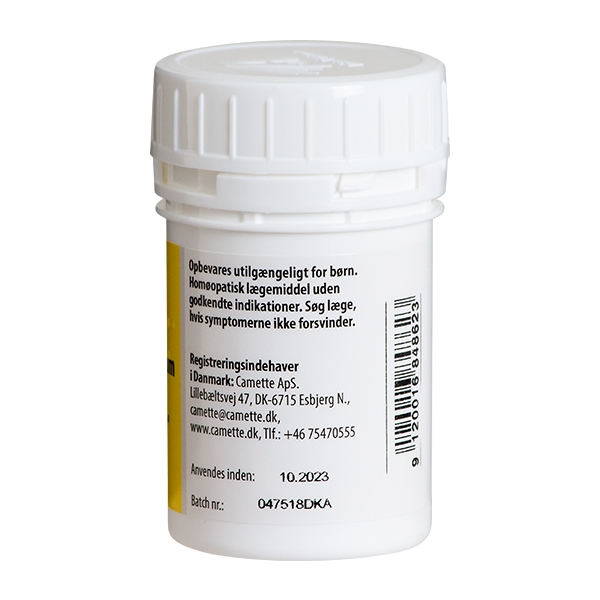 Calcium phosphoricum D6 Cellesalt no. 2 200 tabletter