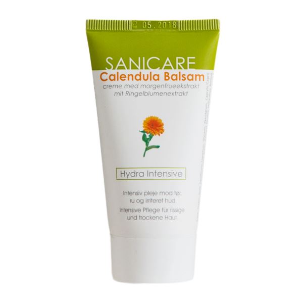 Calendula Balsam Creme Sanicare 40 ml