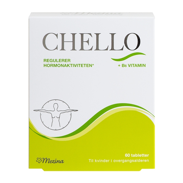 Chello 60 tabletter