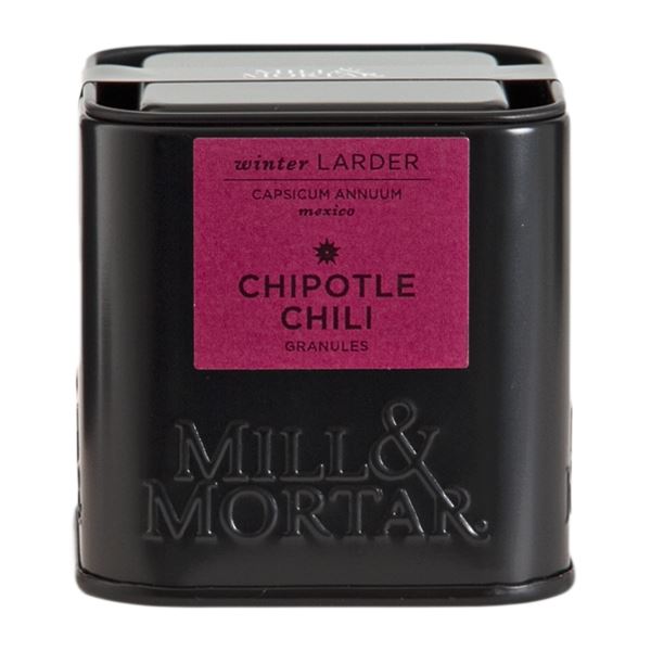 Chili Chipotle Mill & Mortar 45 g