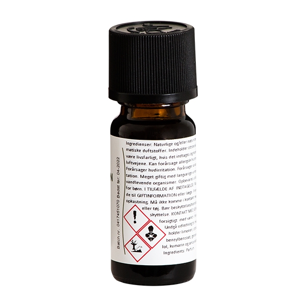 Citruslund duftolie 10 ml