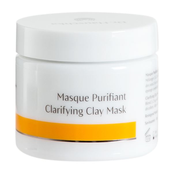 Clay Mask Clarifying Dr. Hauschka 90 g