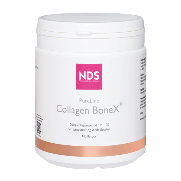 Collagen BoneX Pure Line NDS 200 g