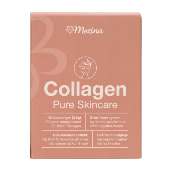 Collagen Pure Skincare 150 g