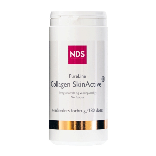 Collagen SkinActive Pure Line NDS 450 g