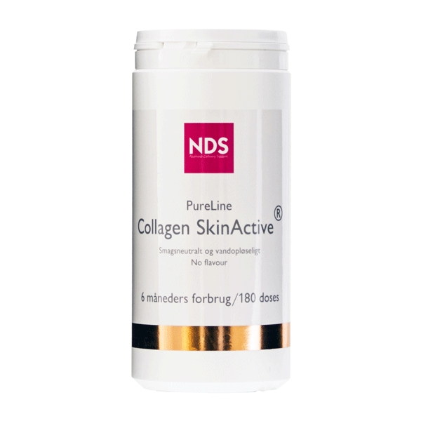 Collagen SkinActive Pure Line NDS 450 g