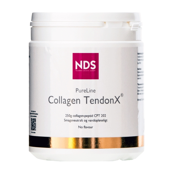 Collagen TendonX Pure Line NDS 250 g