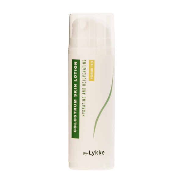 Colostrum Skin Lotion By Lykke 150 ml