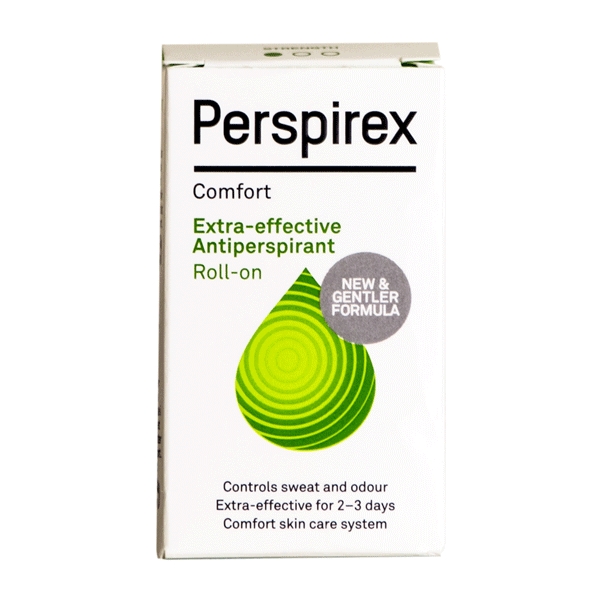 Comfort Roll-on PerspireX 20 ml