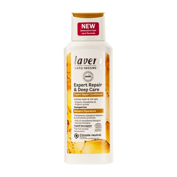 Conditioner Expert Repair & Deep Care Lavera 200 ml