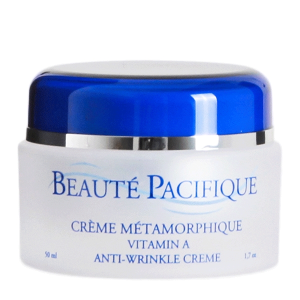 Crème Métamorphique Vitamin A Anti-Wrinkle Creme 50 ml