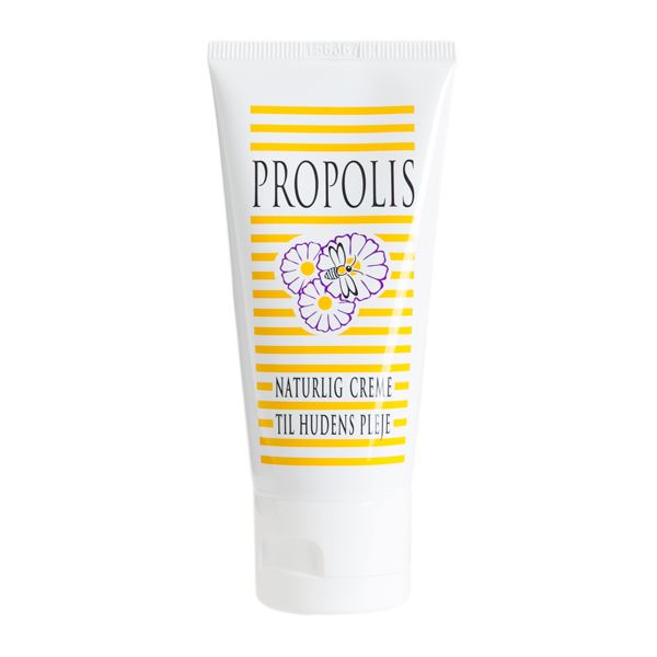 Propolis Naturlig Creme 60 ml