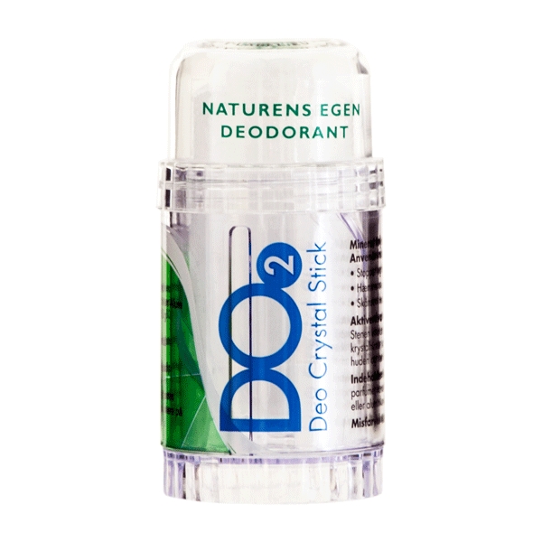 DO2 Deo Crystal Stick 80 g