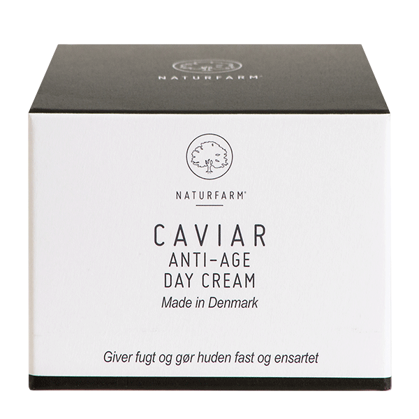 Day Cream Anti-Age Caviar 50 ml