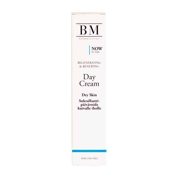Day Cream Dry Skin BM 50 ml