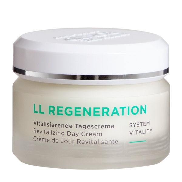 Day Cream LL Regeneration 50 ml økologisk