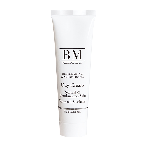 Day Cream Regenerating Normal Skin BM 50 ml