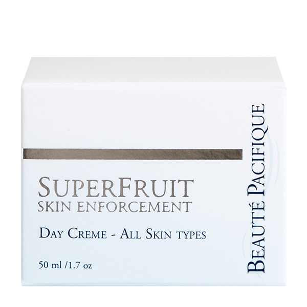 Day Creme SuperFruit All Skin Types 50 ml