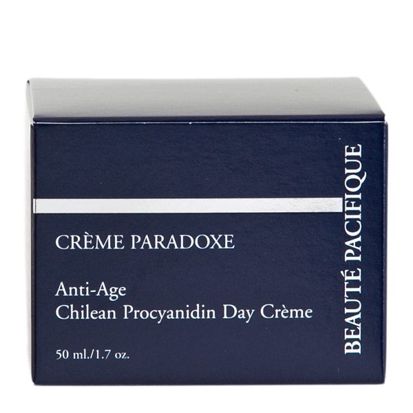 Day Creme Paradoxe Anti-Age Beaute Pacifique 50 ml