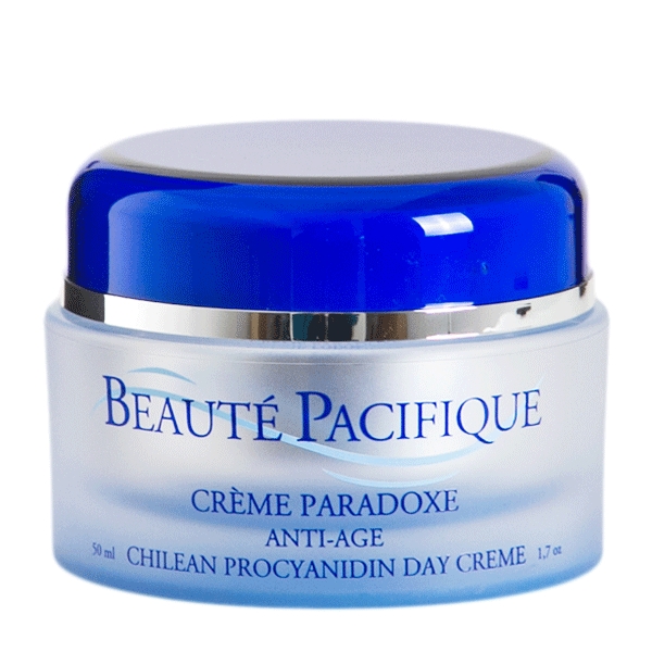 Day Creme Paradoxe Anti-Age Beaute Pacifique 50 ml