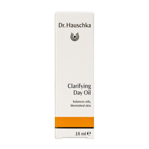 Day Oil Clarifying Dr. Hauschka 18 ml