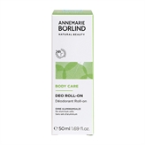 Deo Roll-on Body Care Annemarie Börlind 50 ml